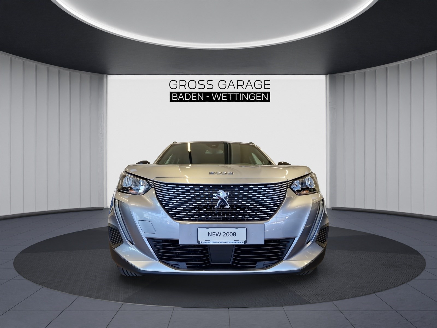 PEUGEOT 2008 e Allure
