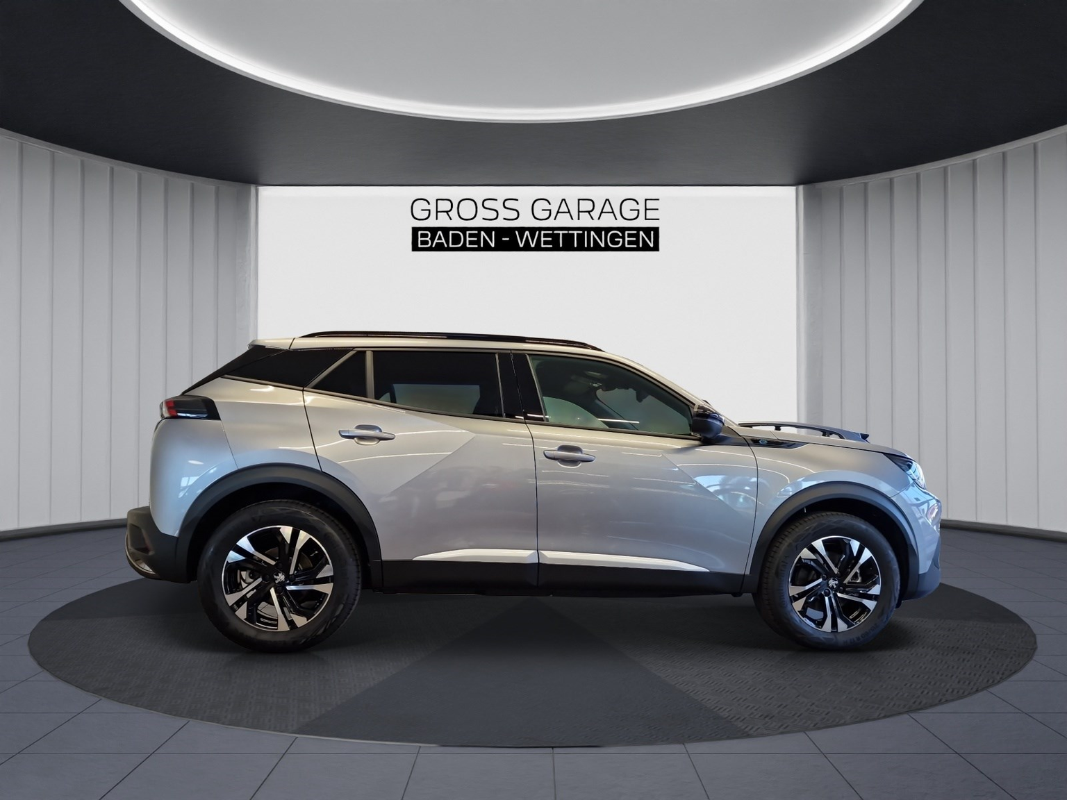 PEUGEOT 2008 e Allure