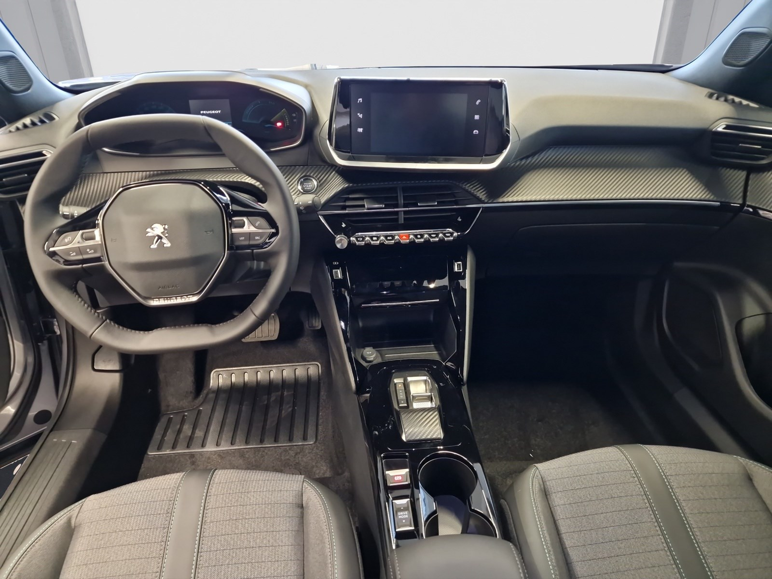 PEUGEOT 2008 e Allure