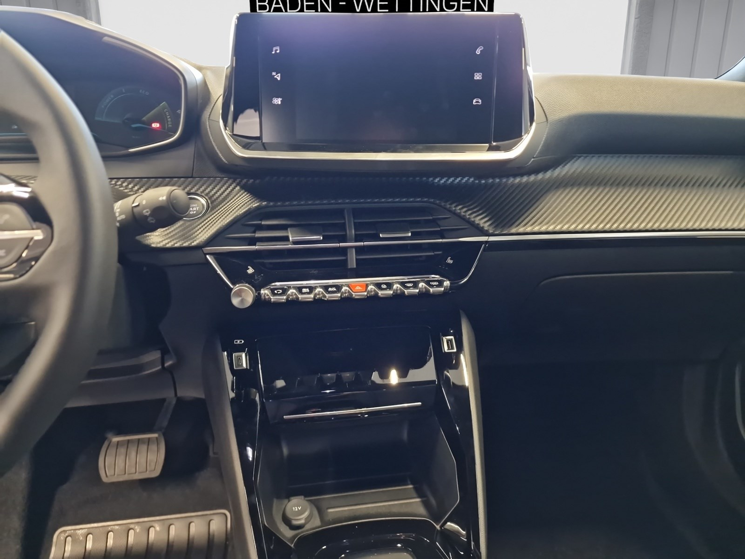 PEUGEOT 2008 e Allure
