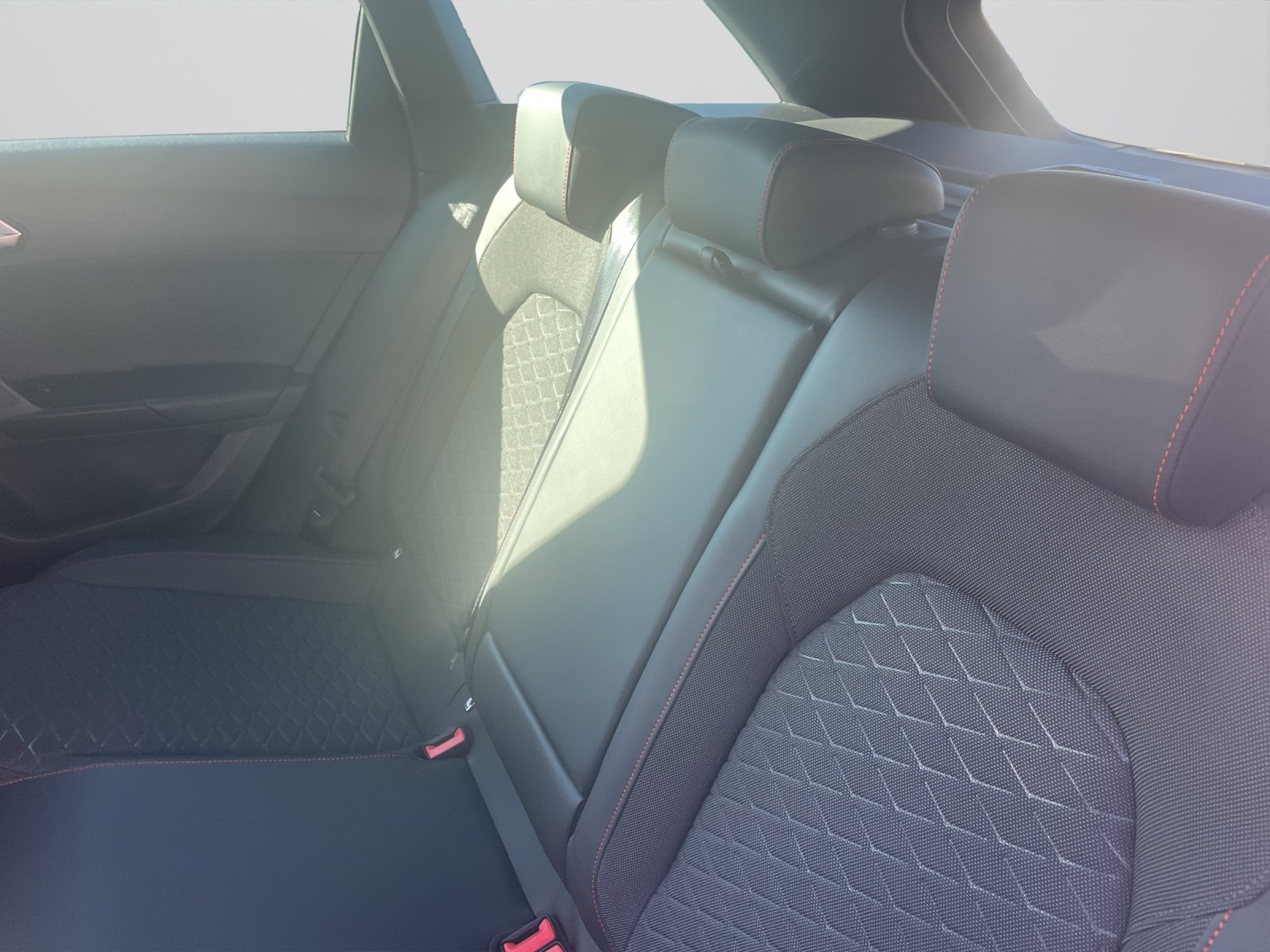 SEAT LEON ST 1.4 eHybrid FR