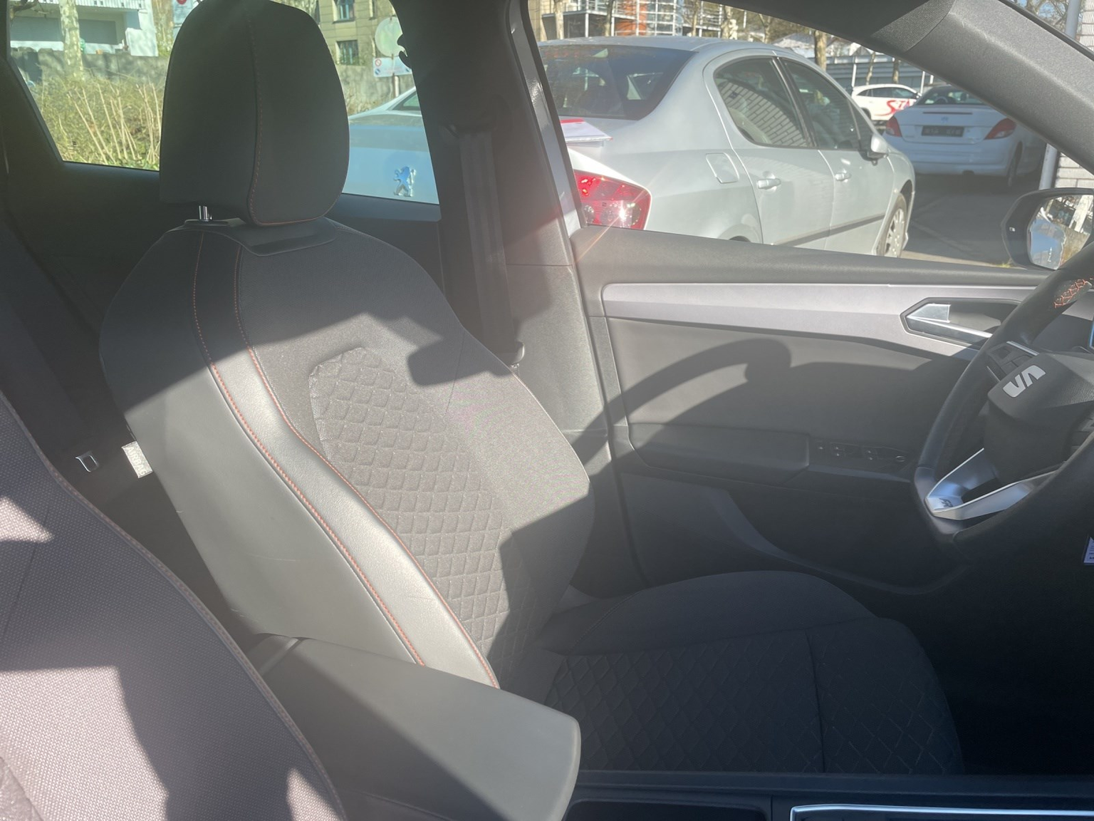 SEAT LEON ST 1.4 eHybrid FR
