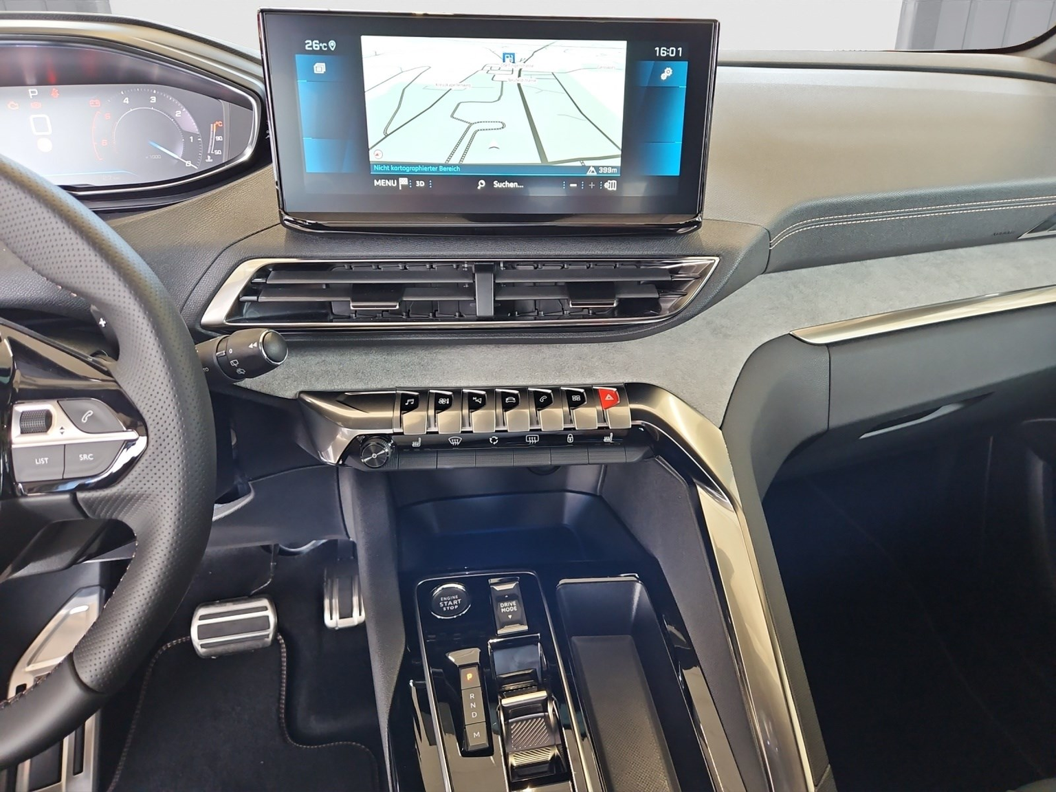 PEUGEOT 5008 1.5 BlueHDi GT EAT8