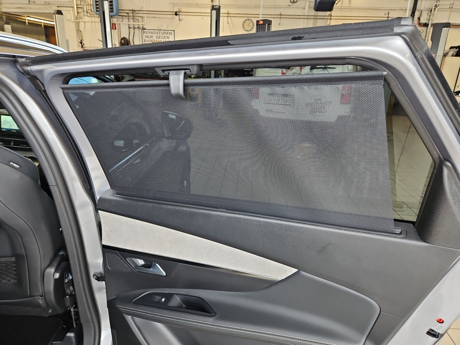PEUGEOT 5008 1.5 BlueHDi GT EAT8