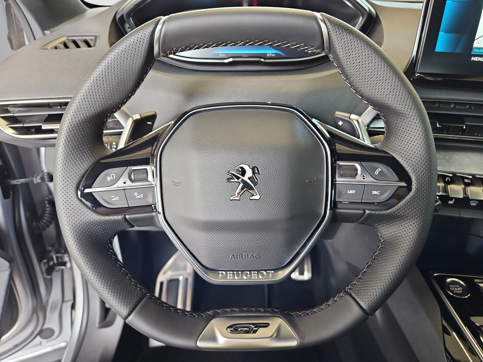 PEUGEOT 5008 1.5 BlueHDi GT EAT8