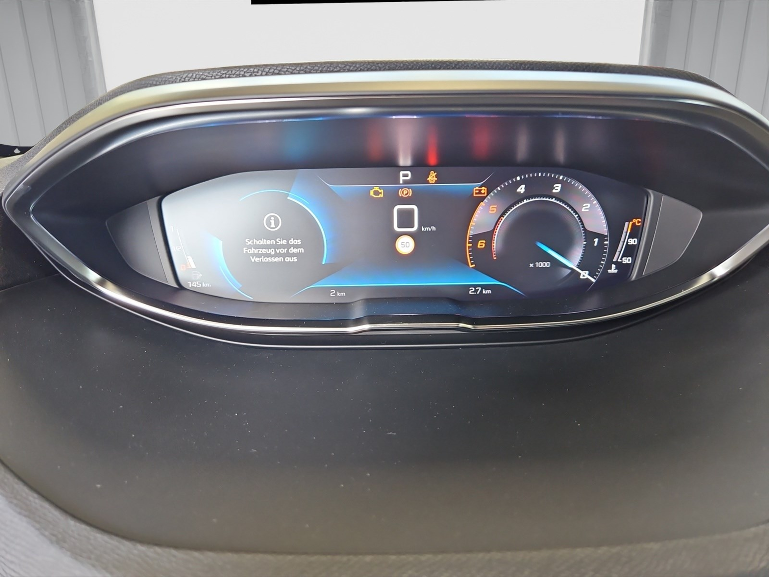 PEUGEOT 5008 1.5 BlueHDi GT EAT8