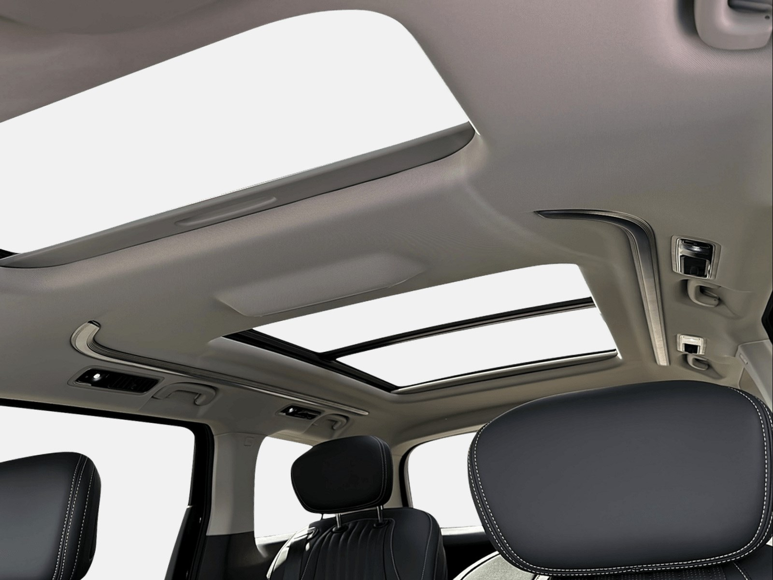 MAXUS Mifa 9 Luxury