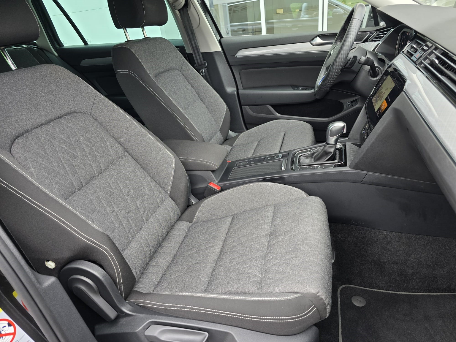 VW Passat Variant 1.4 TSI GTE Hybrid DSG