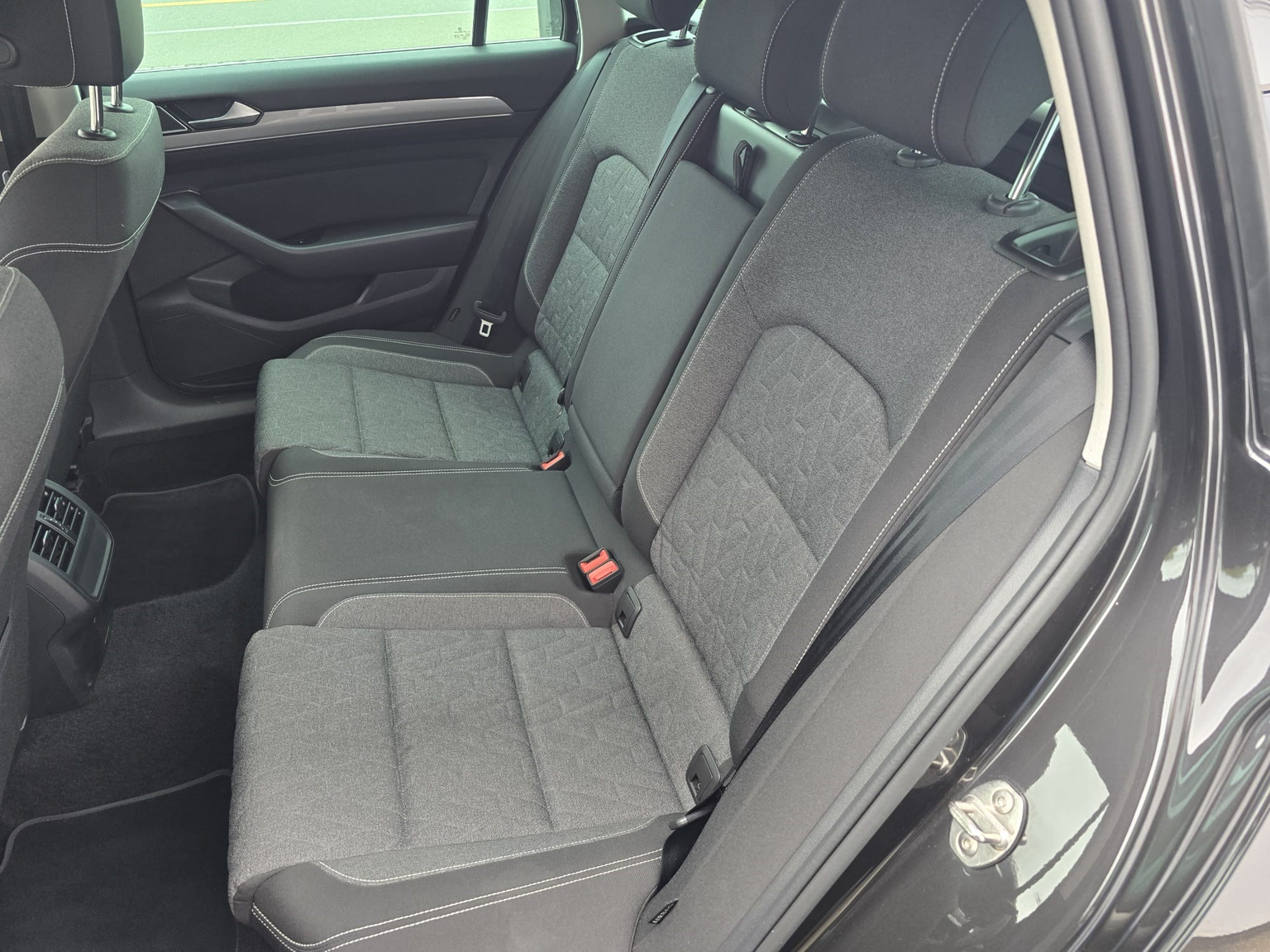 VW Passat Variant 1.4 TSI GTE Hybrid DSG