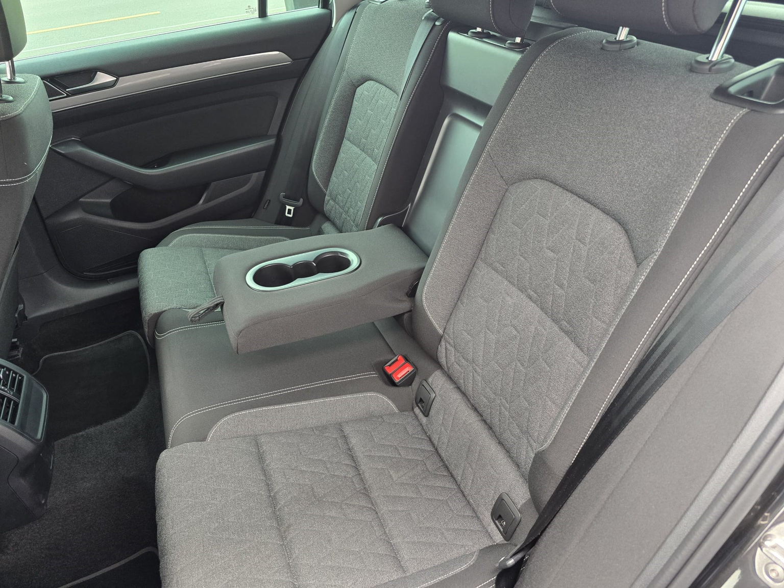 VW Passat Variant 1.4 TSI GTE Hybrid DSG