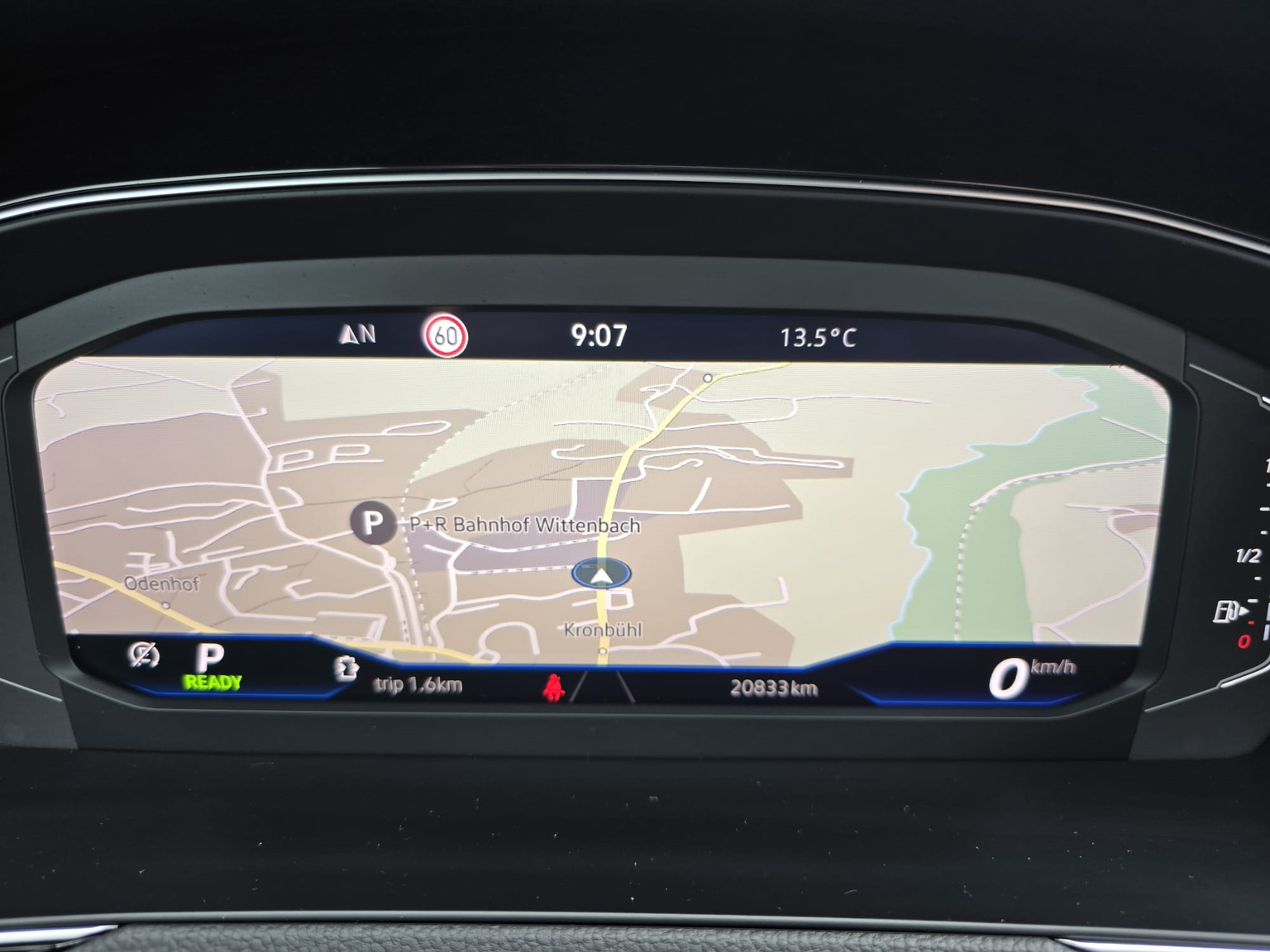 VW Passat Variant 1.4 TSI GTE Hybrid DSG