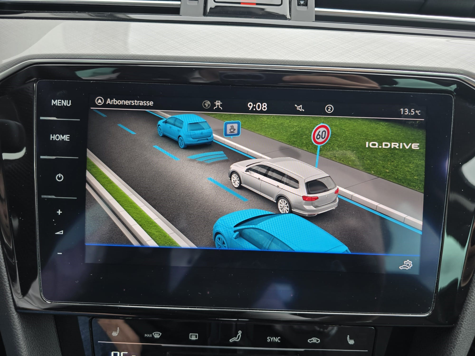 VW Passat Variant 1.4 TSI GTE Hybrid DSG