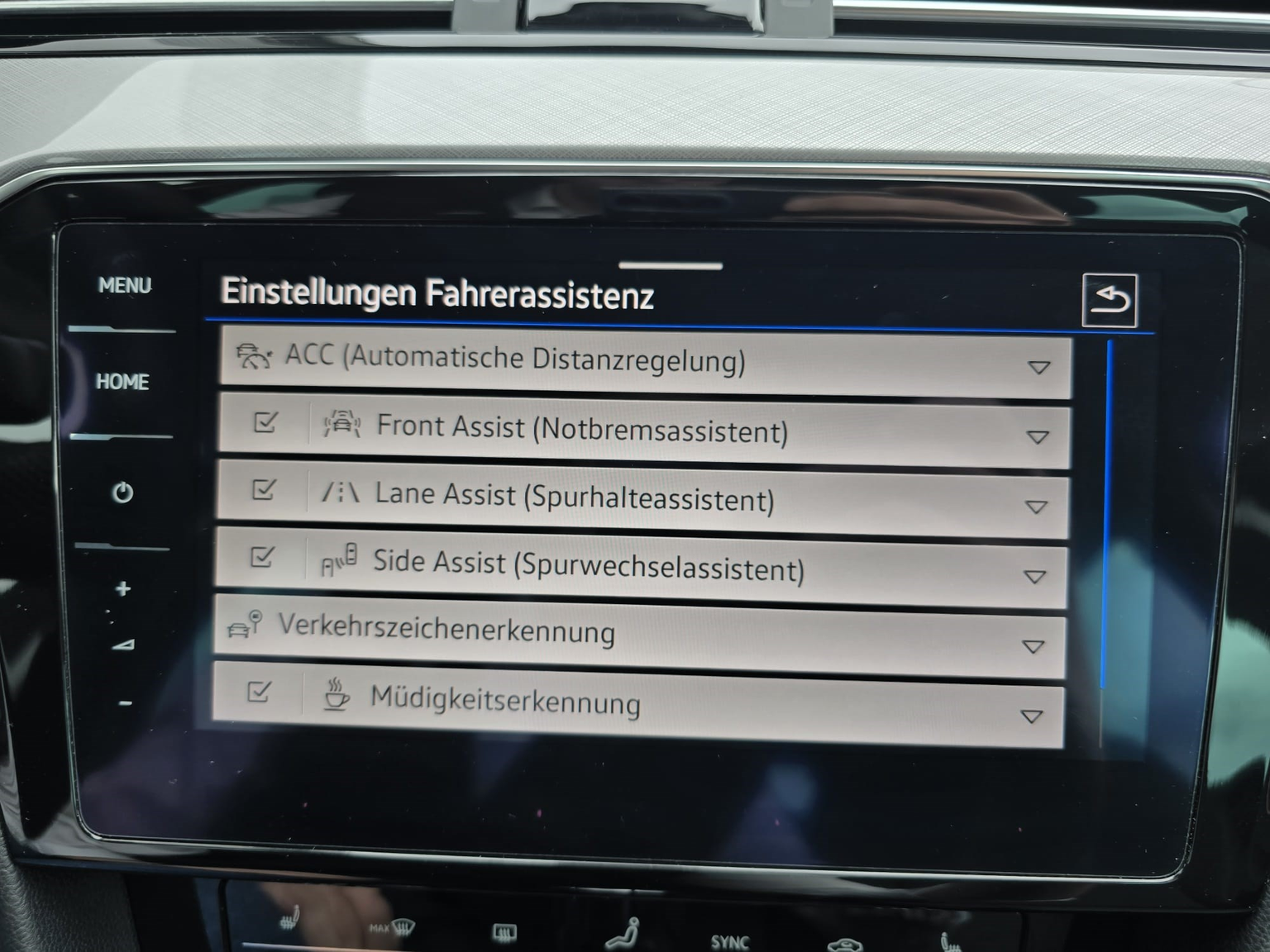 VW Passat Variant 1.4 TSI GTE Hybrid DSG