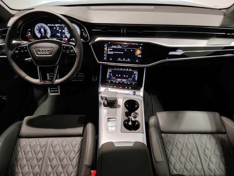 AUDI A6 Avant 55 TFSIe S line quattro S-tronic