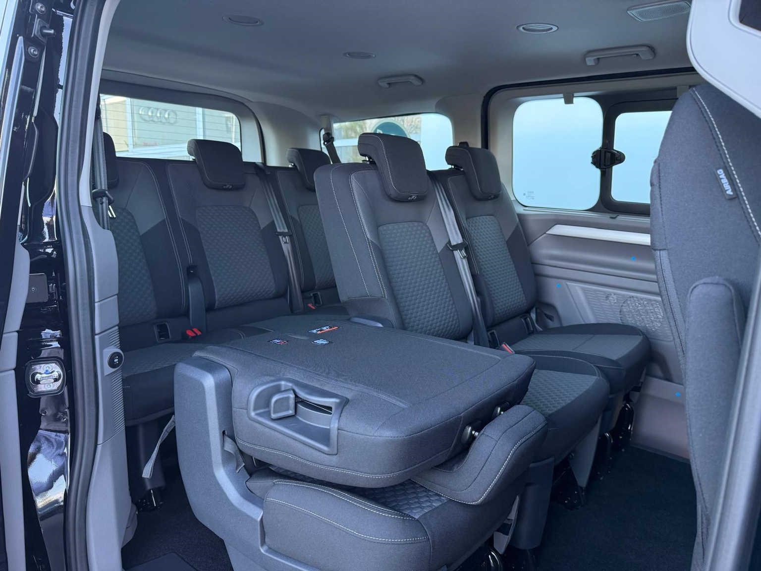 VW CARAVELLE Caravelle 2.0 TDI Life Aut.8