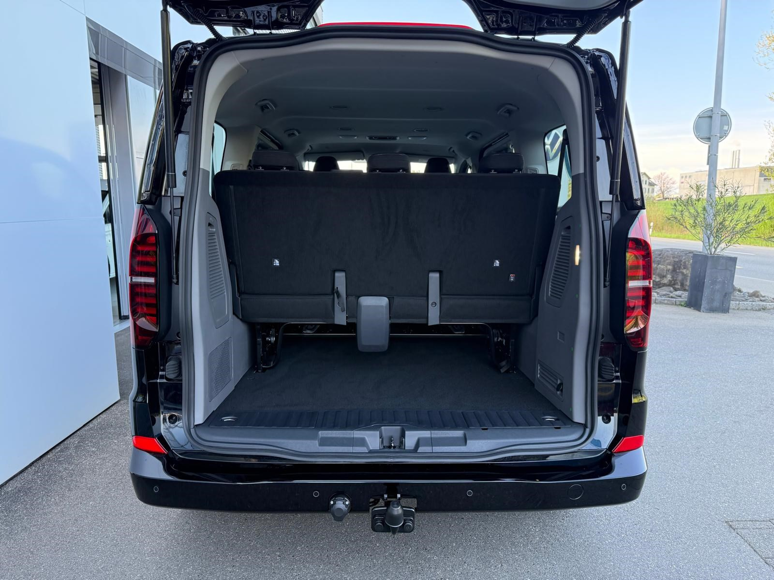VW CARAVELLE Caravelle 2.0 TDI Life Aut.8