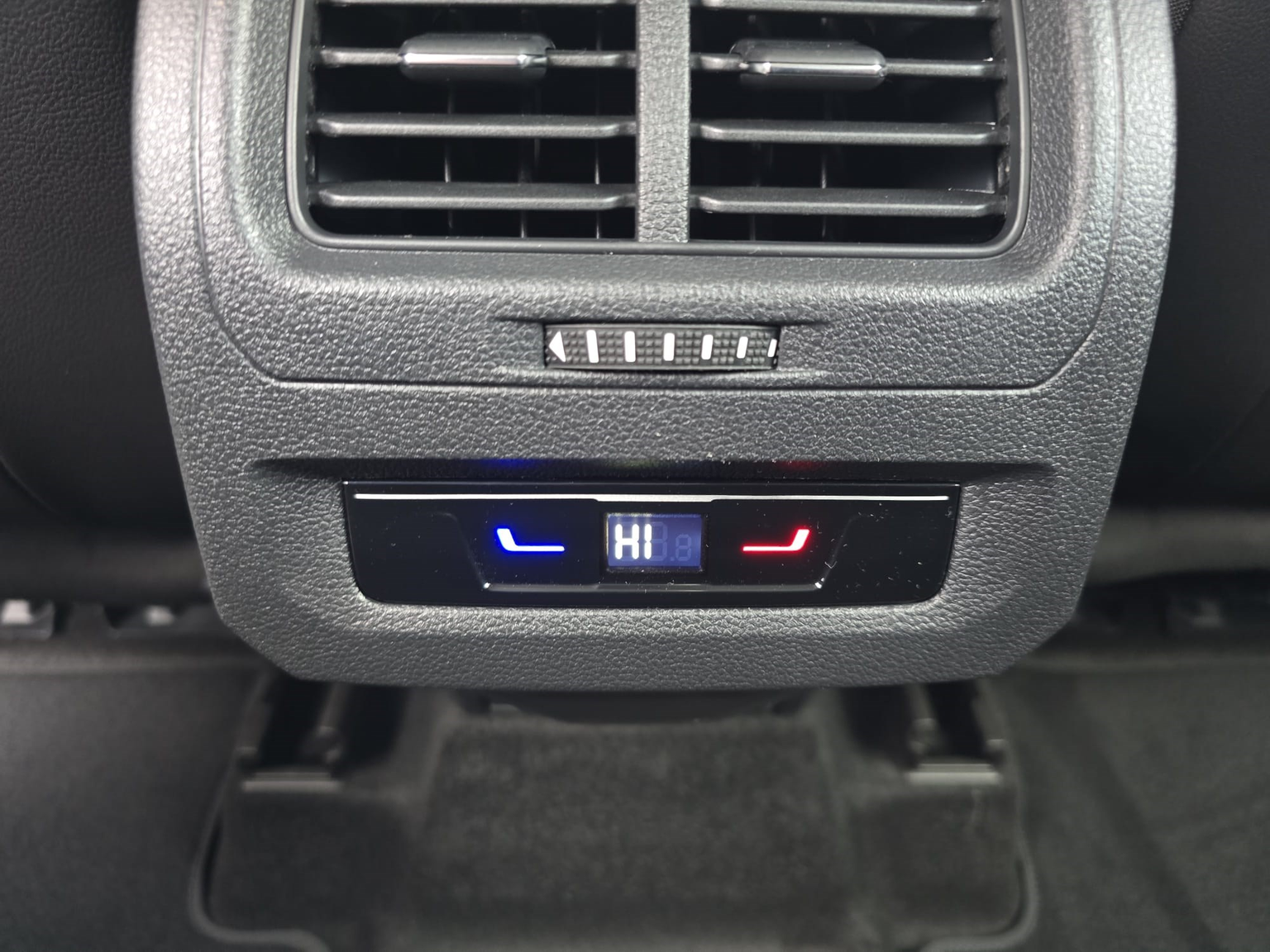 VW Touran 1.5 TSI EVO Comfortline United DSG