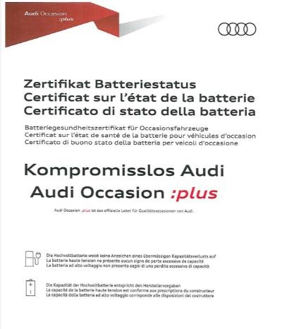 AUDI Q6 e-tron quattro