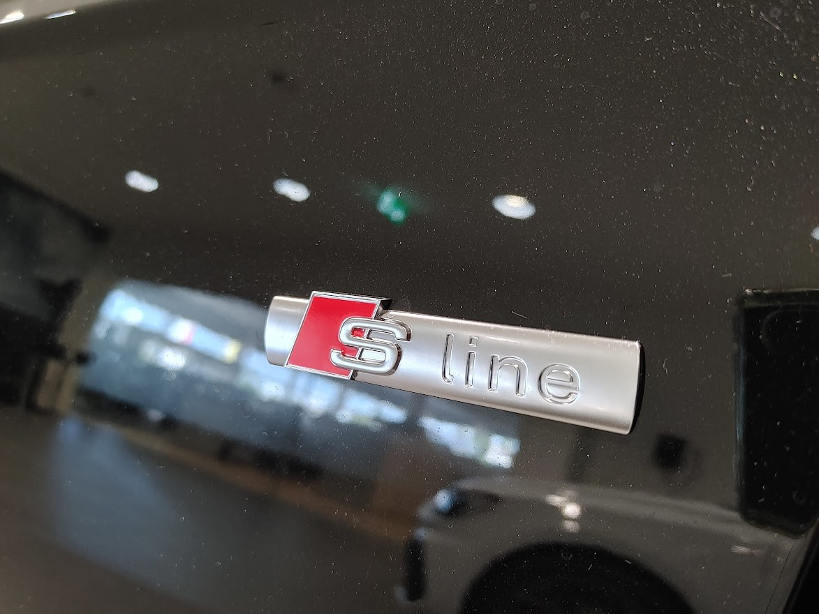 AUDI A6 Avant 45 TFSI Sport S-tronic quattro