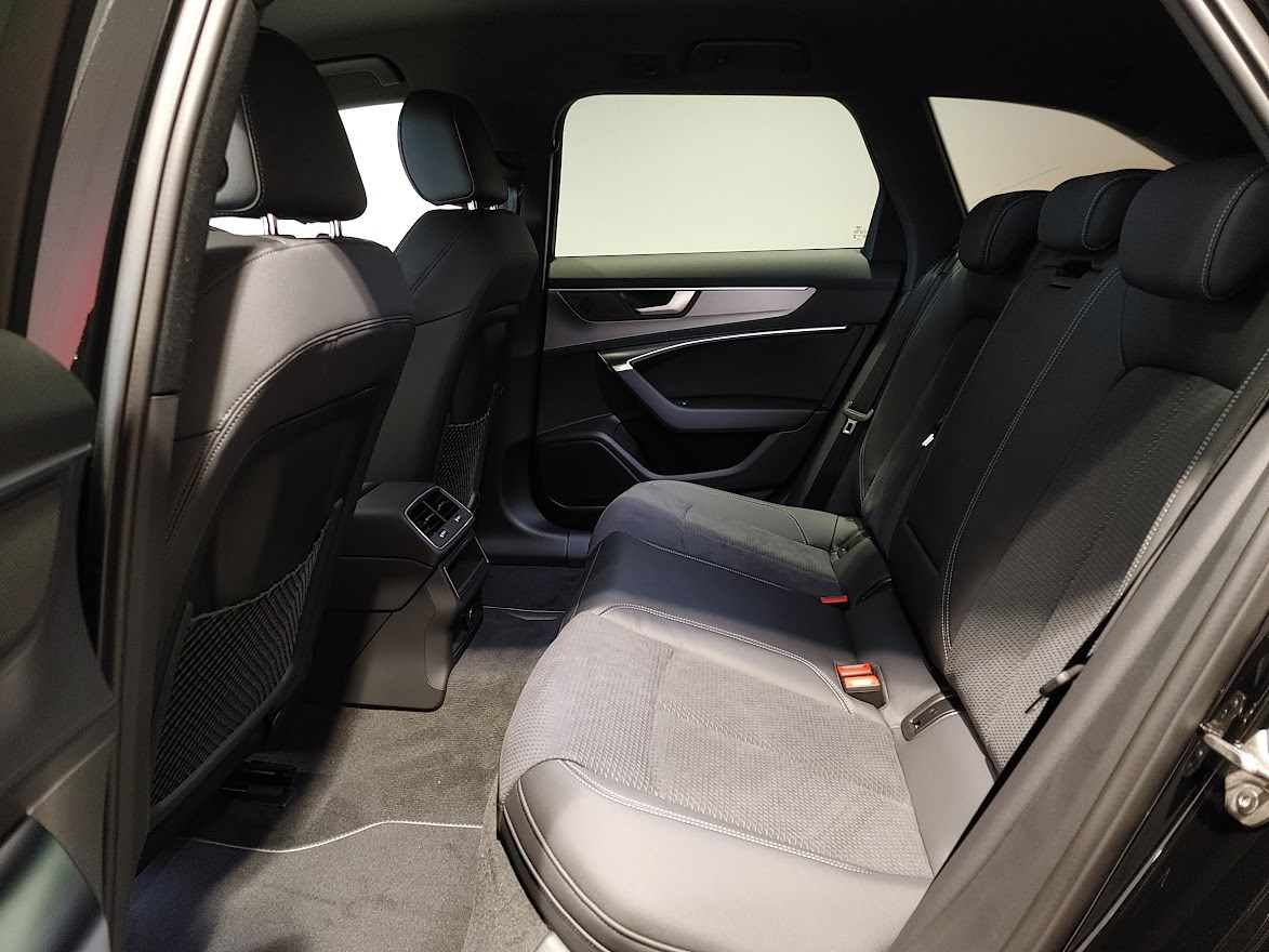 AUDI A6 Avant 45 TFSI Sport S-tronic quattro