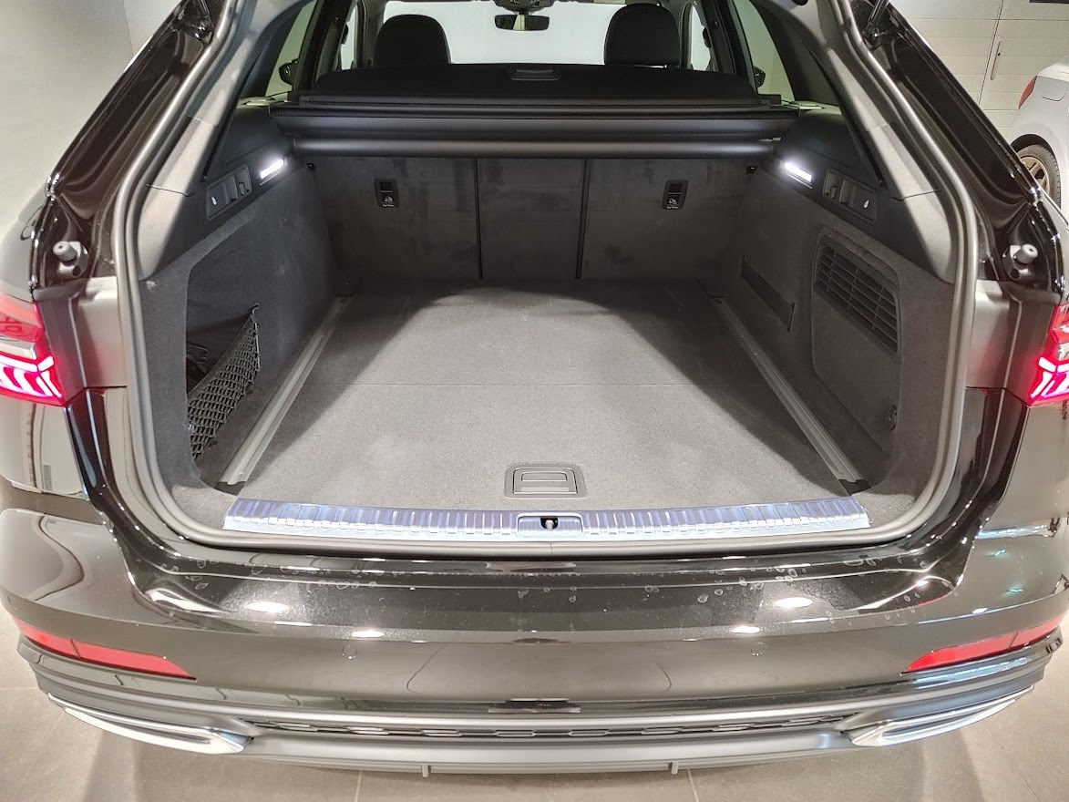 AUDI A6 Avant 45 TFSI Sport S-tronic quattro