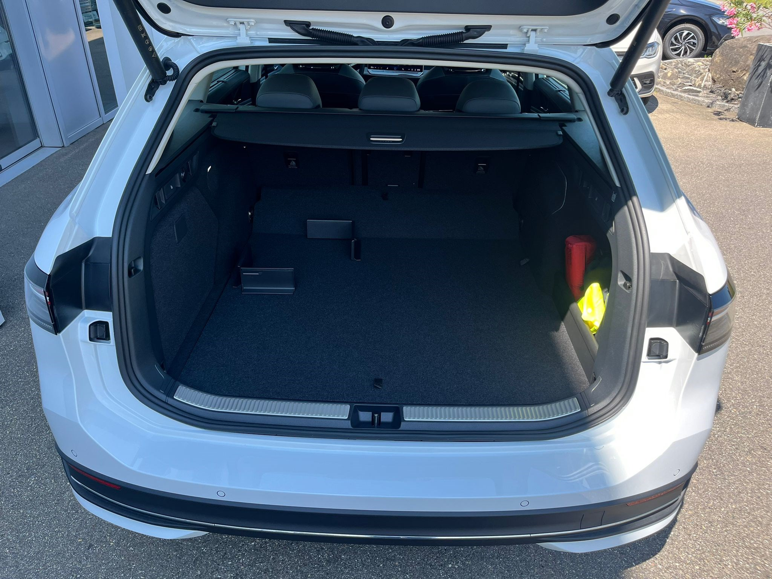 VW Passat Variant 1.5 TSI evo2 Plug-In- Hybrid Business DSG