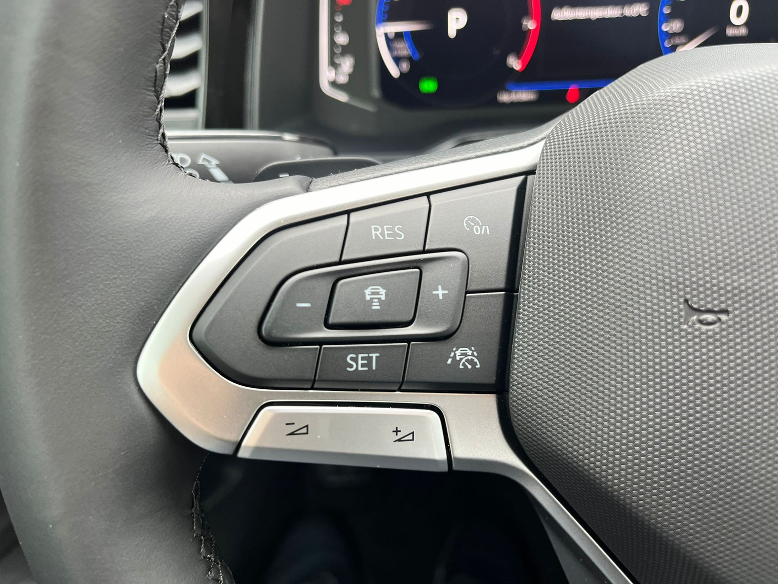 VW Polo 1.0 TSI Life DSG