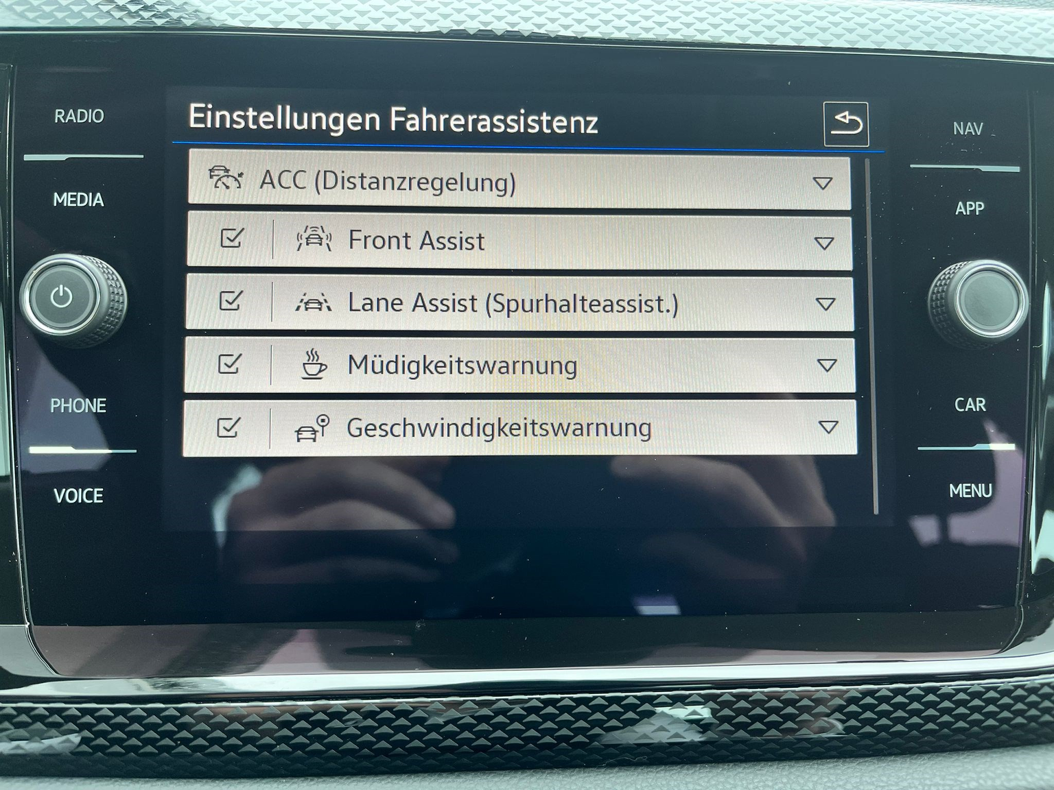 VW Polo 1.0 TSI Life DSG