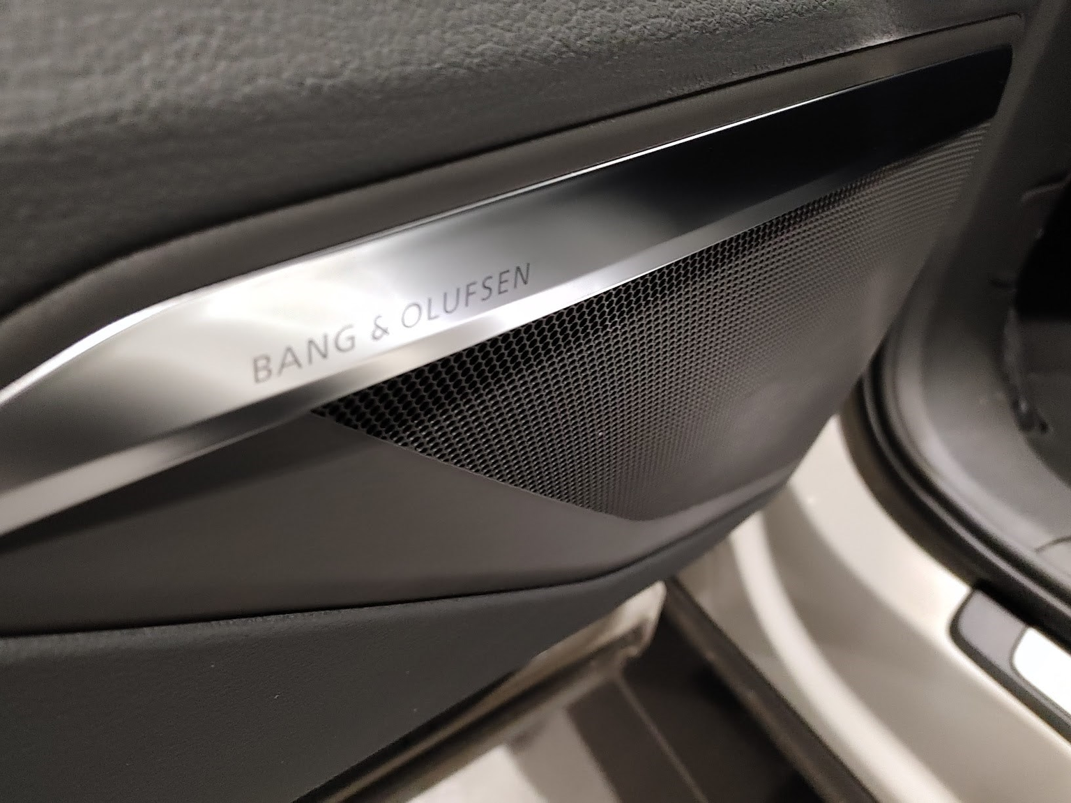 AUDI e-tron 50 Sportback S Line quattro