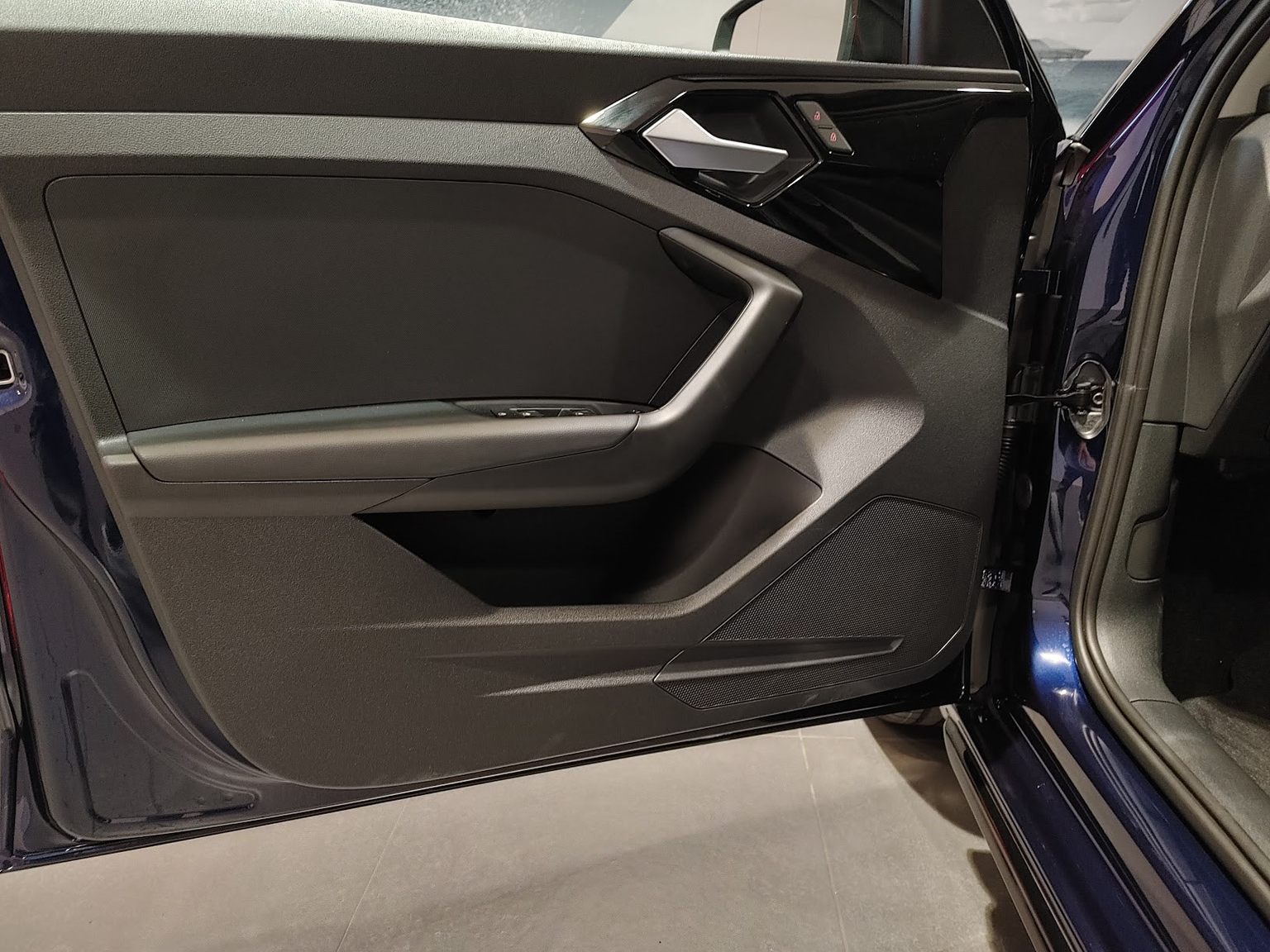 AUDI A1 Sportback 30 TFSI Attraction