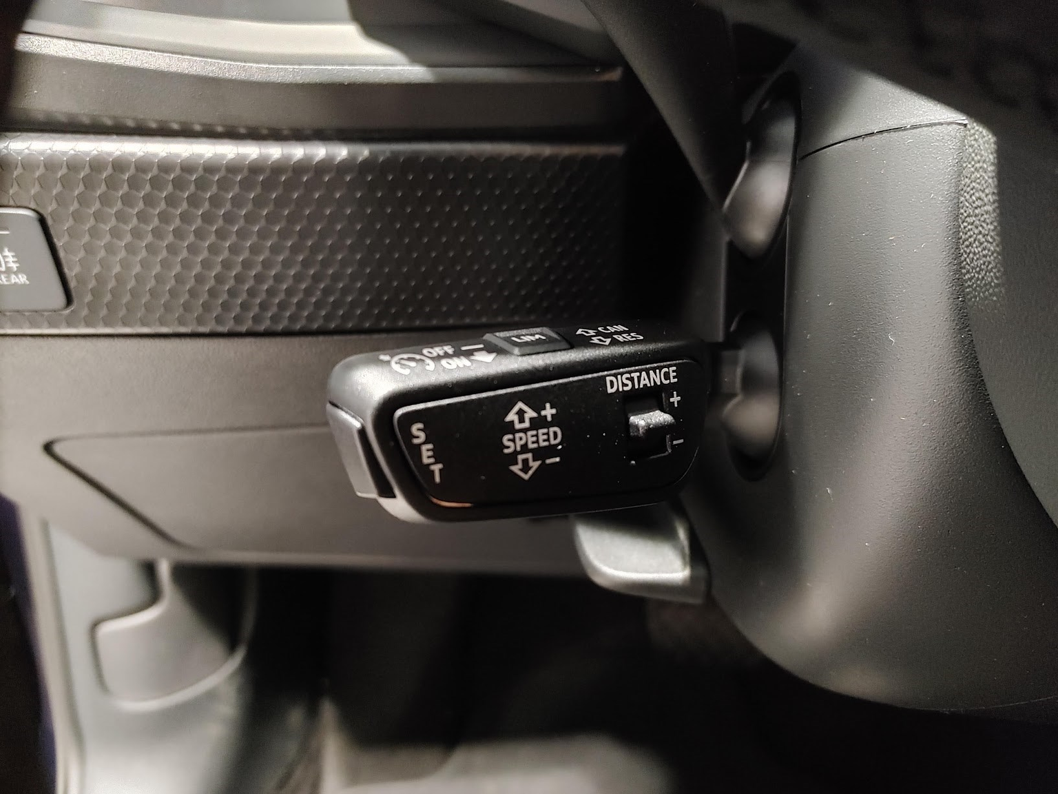 AUDI A1 Sportback 30 TFSI Attraction