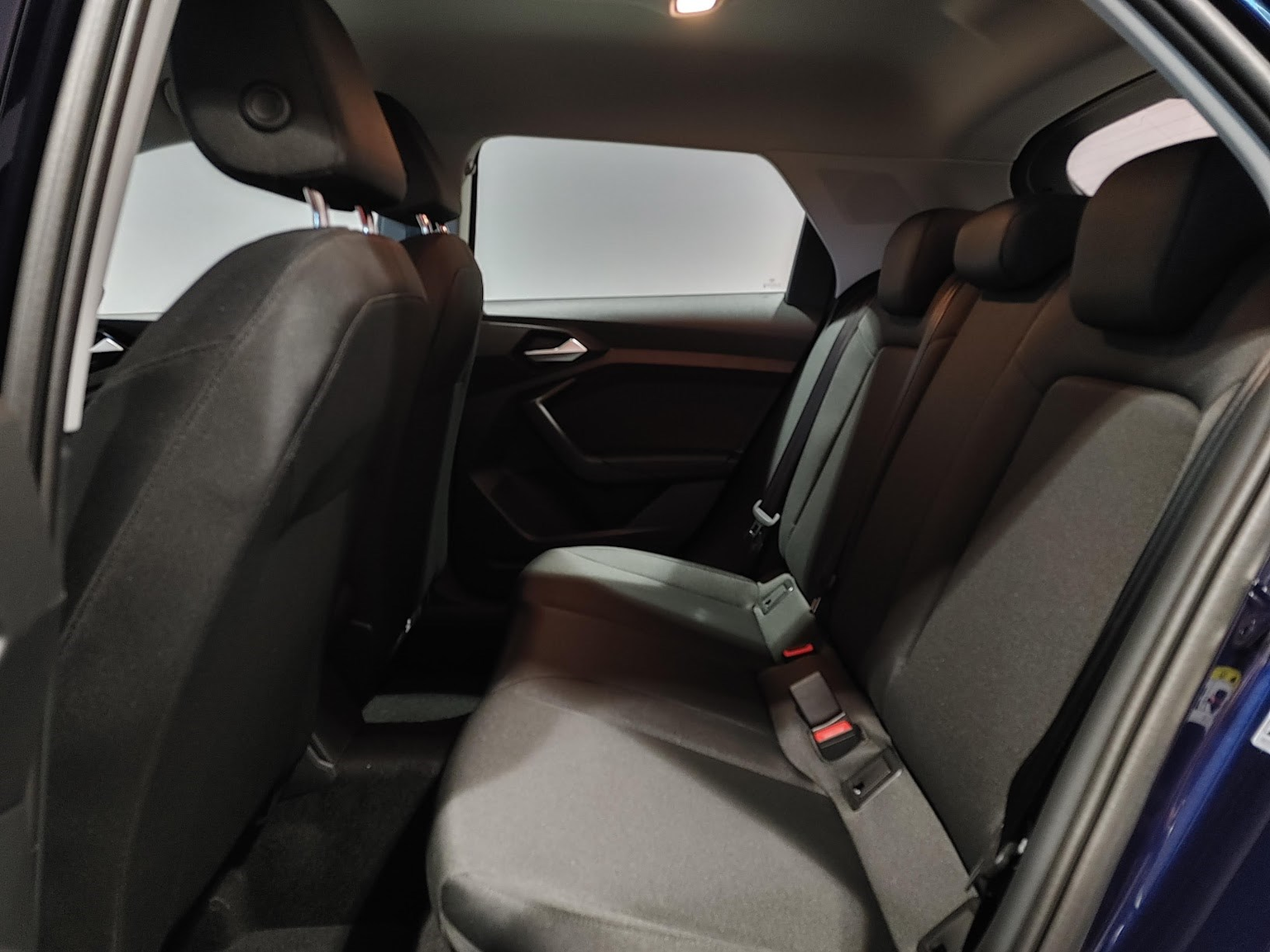 AUDI A1 Sportback 30 TFSI Attraction