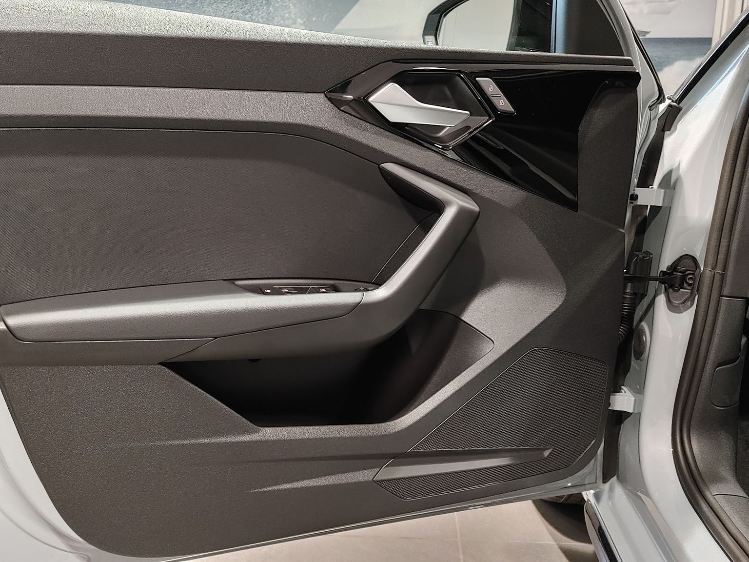 AUDI A1 Sportback 35 TFSI