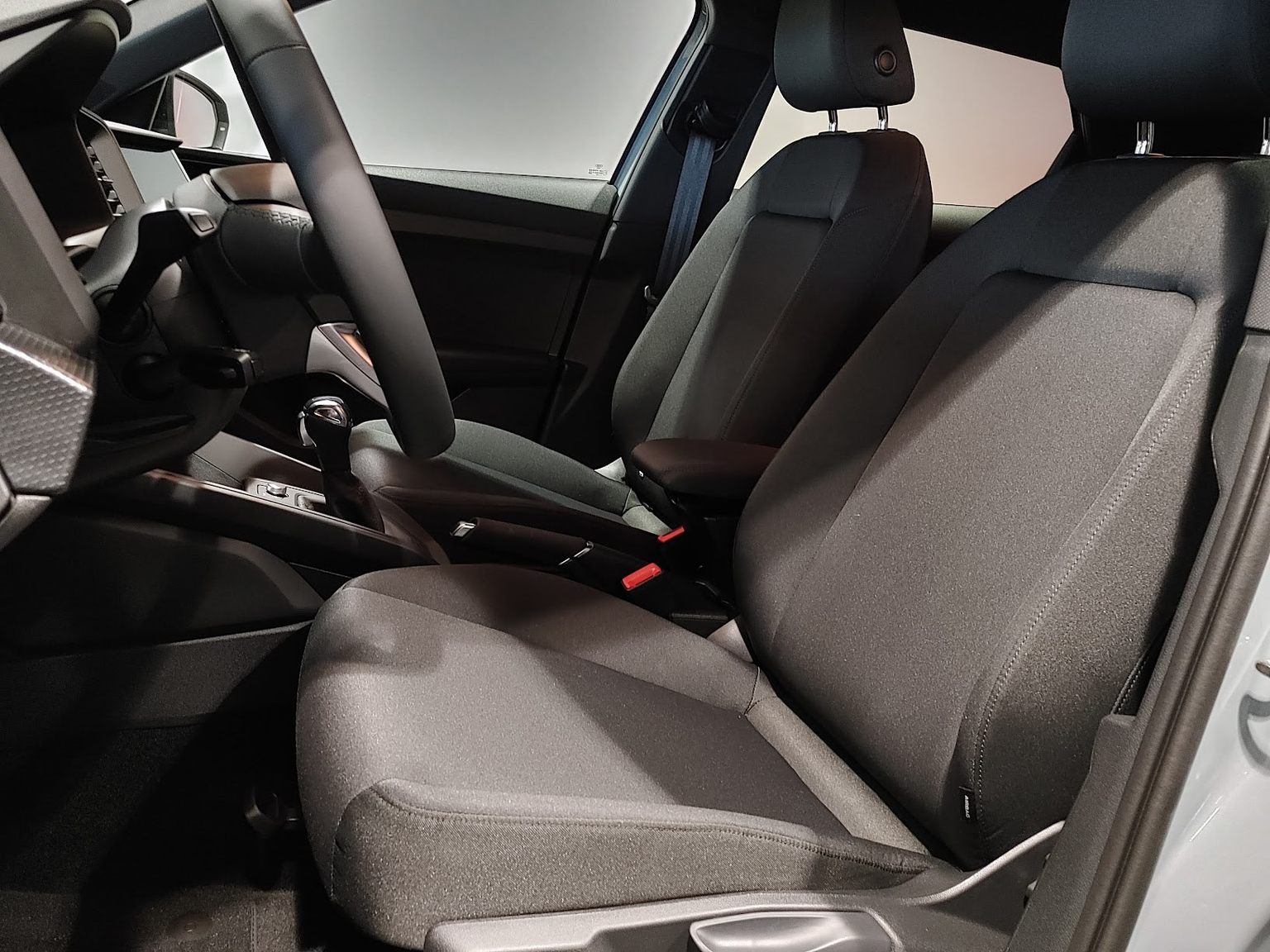 AUDI A1 Sportback 35 TFSI