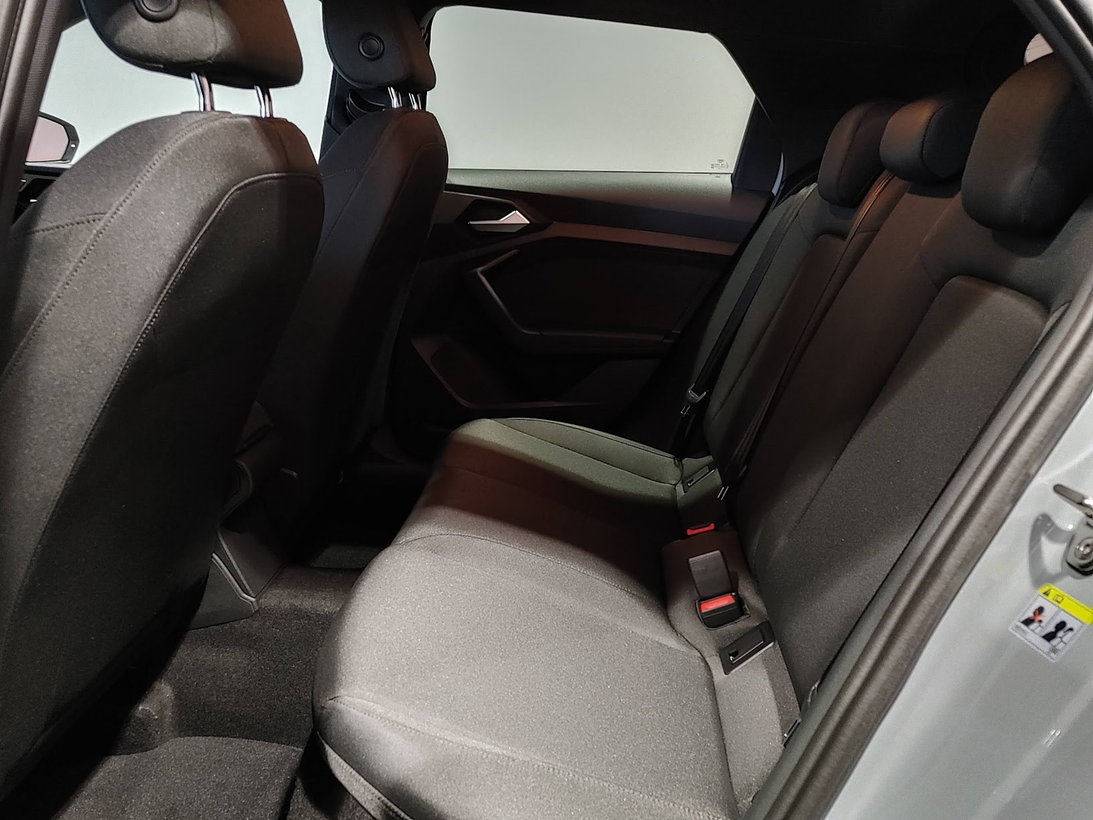 AUDI A1 Sportback 35 TFSI
