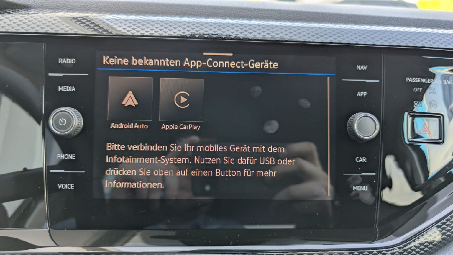VW Polo 1.0 TSI Life DSG