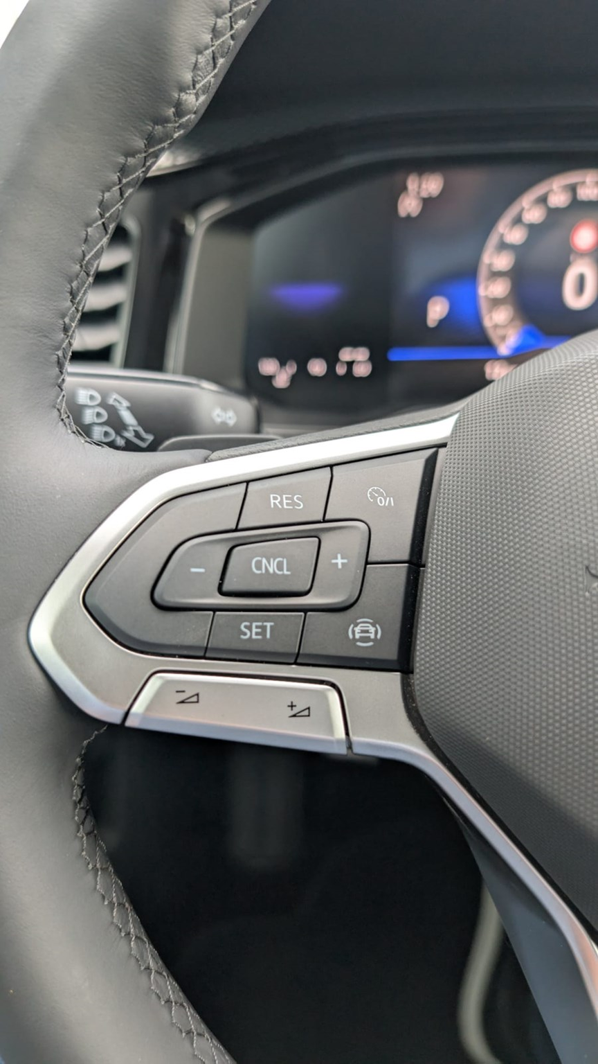 VW Polo 1.0 TSI Life DSG