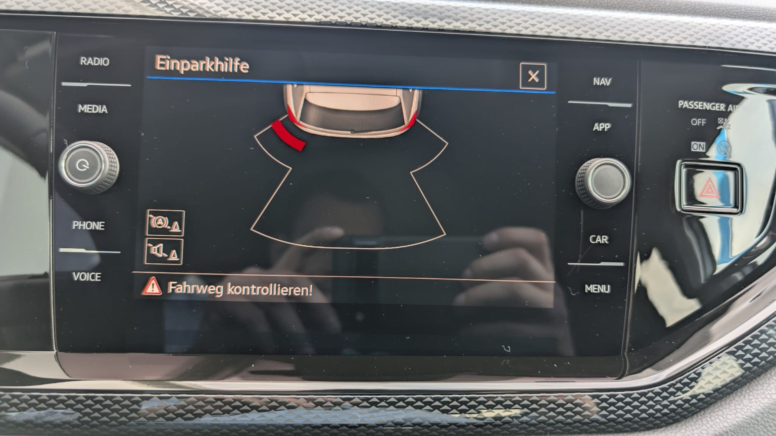 VW Polo 1.0 TSI Life DSG