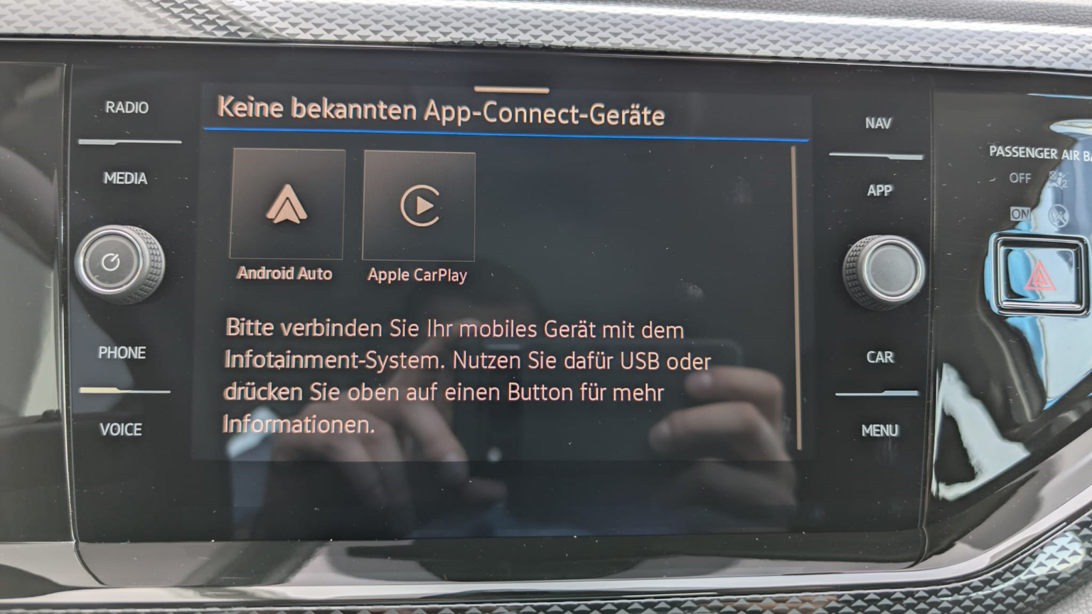 VW Polo 1.0 TSI Life
