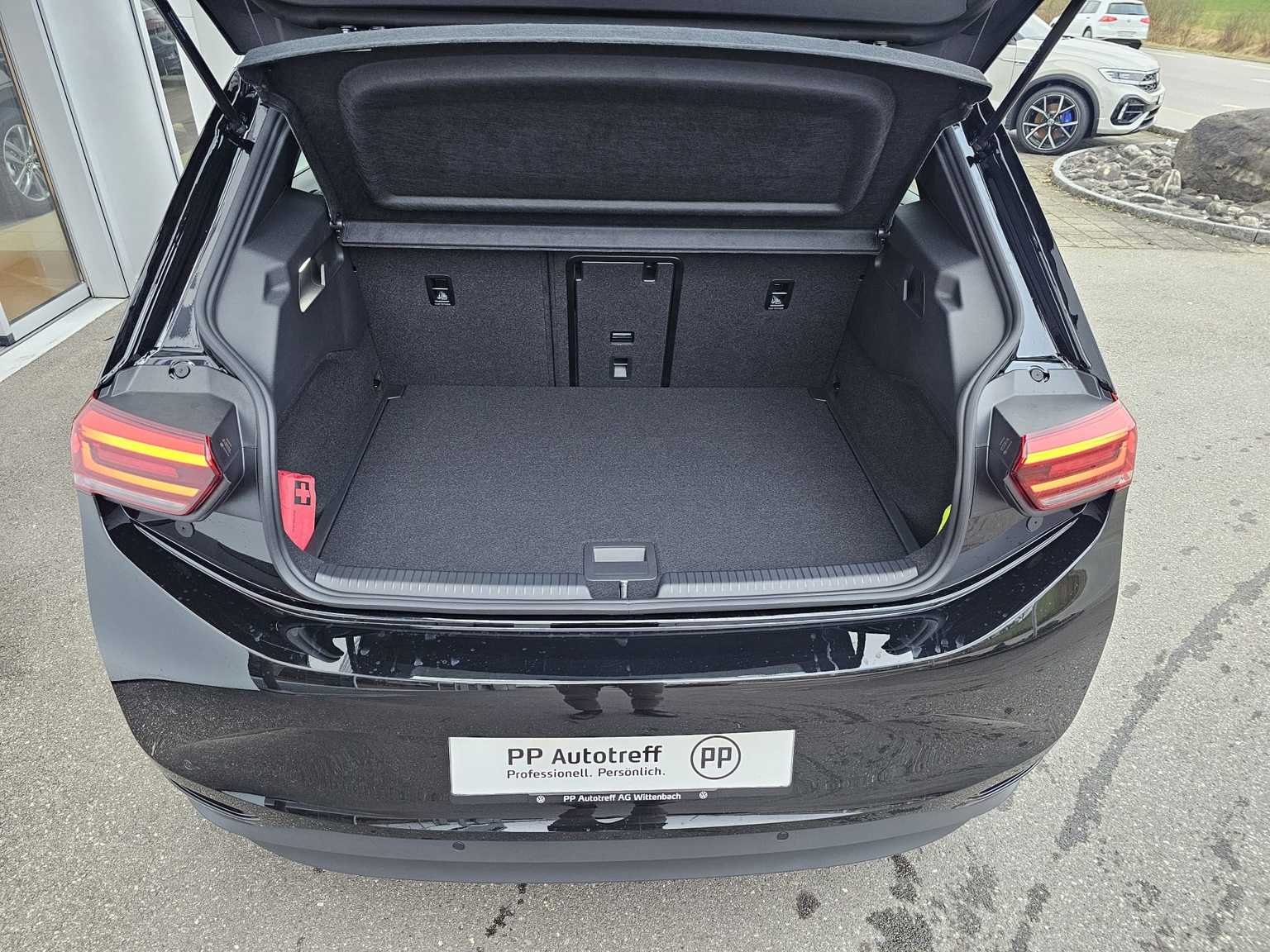 VW ID.3 Pro 52 kWh Pure