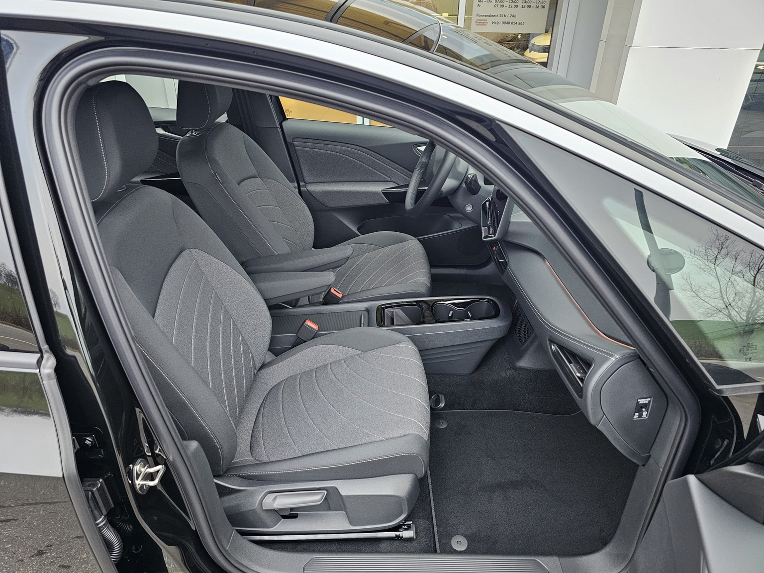 VW ID.3 Pro 52 kWh Pure