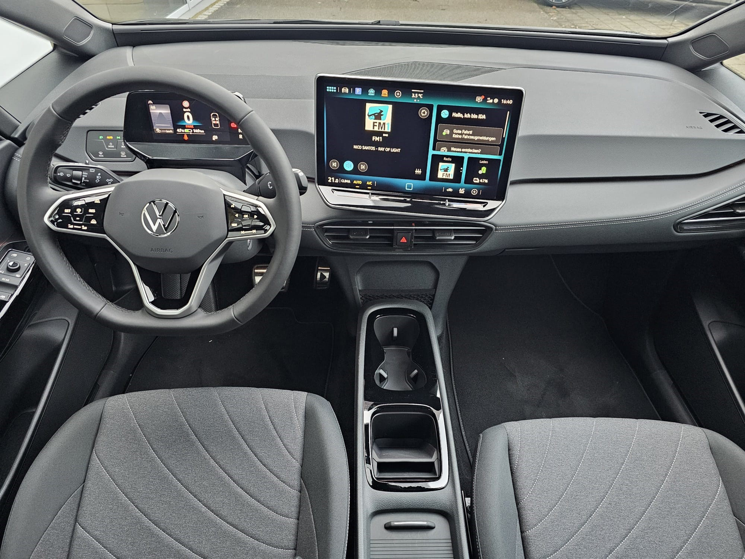 VW ID.3 Pro 52 kWh Pure
