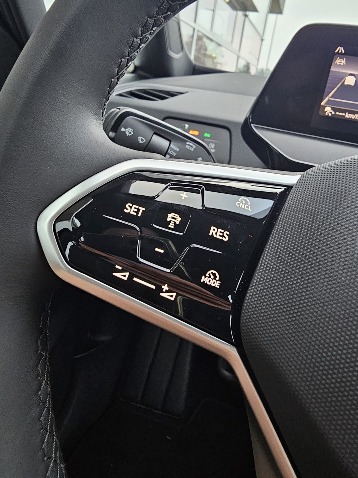 VW ID.3 Pro 52 kWh Pure