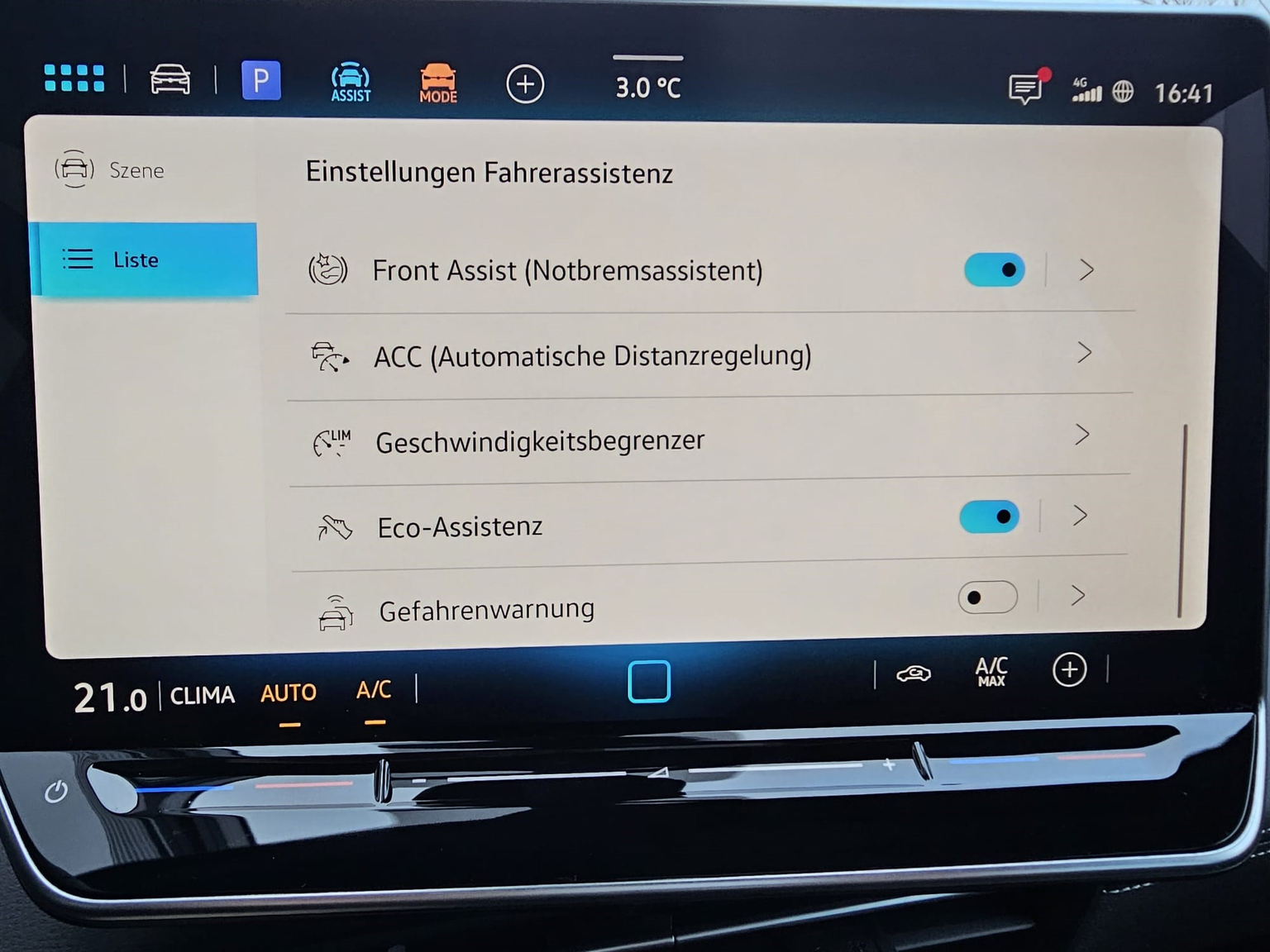 VW ID.3 Pro 52 kWh Pure