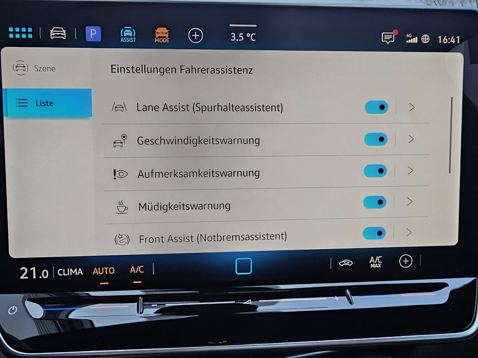 VW ID.3 Pro 52 kWh Pure