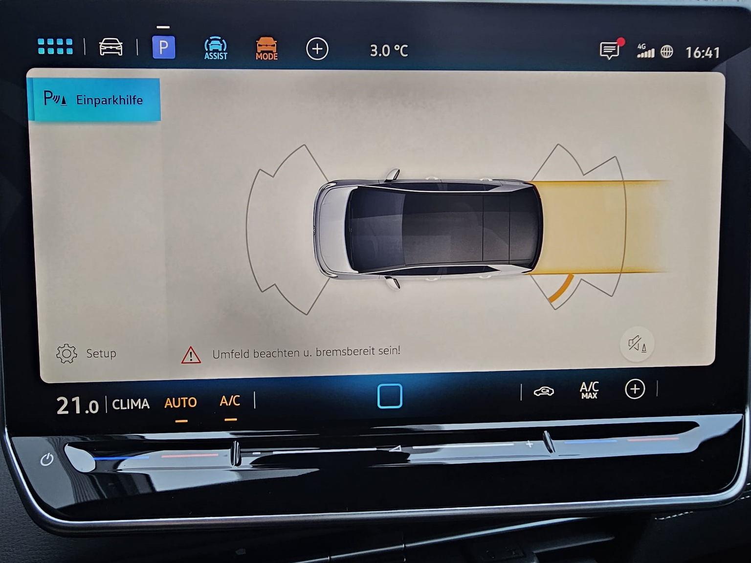 VW ID.3 Pro 52 kWh Pure