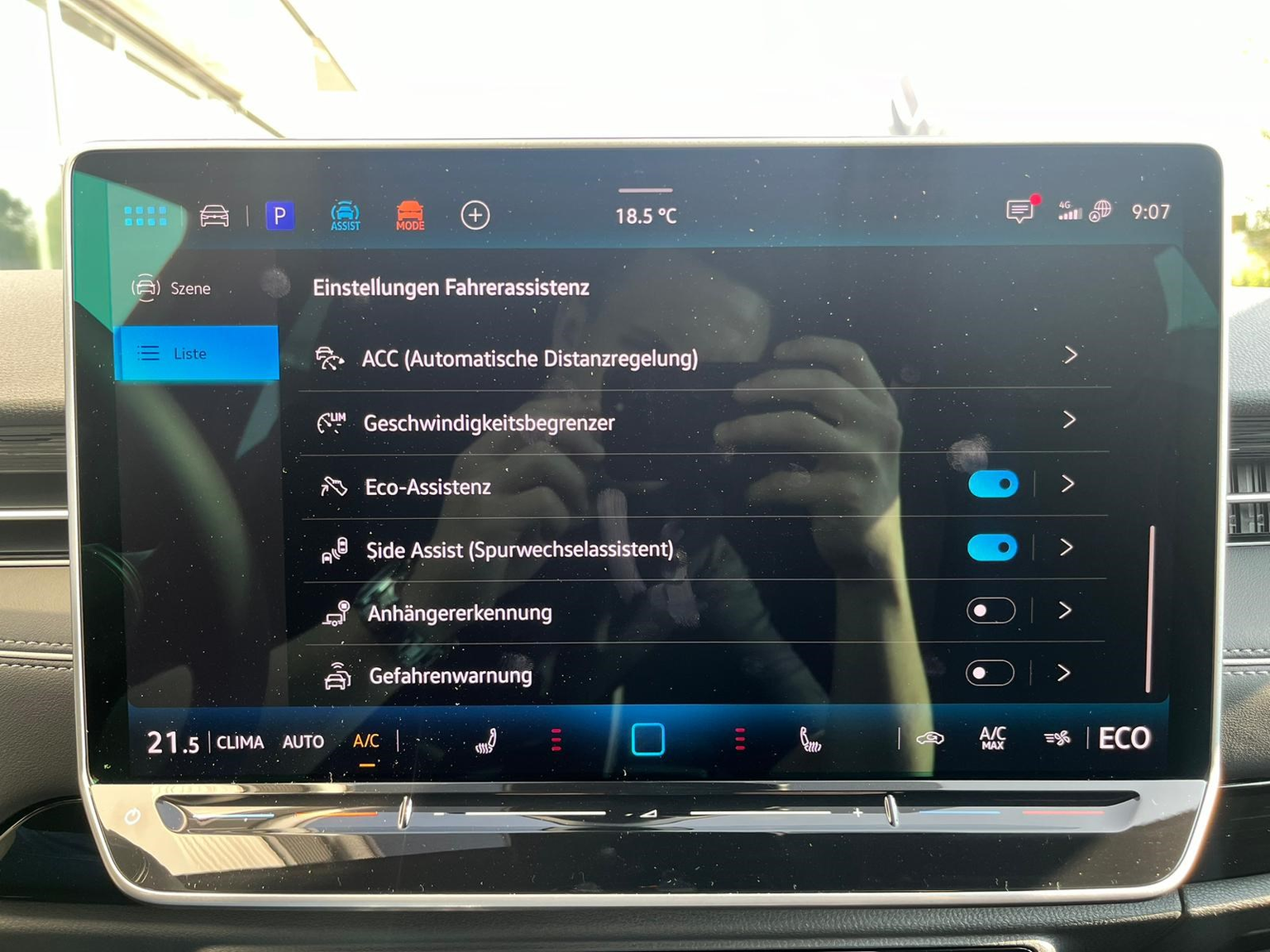 VW ID.7 Tourer Pro 77 kWh United