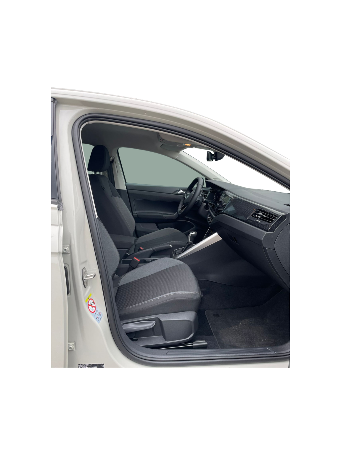 VW Polo 1.0 TSI Life DSG