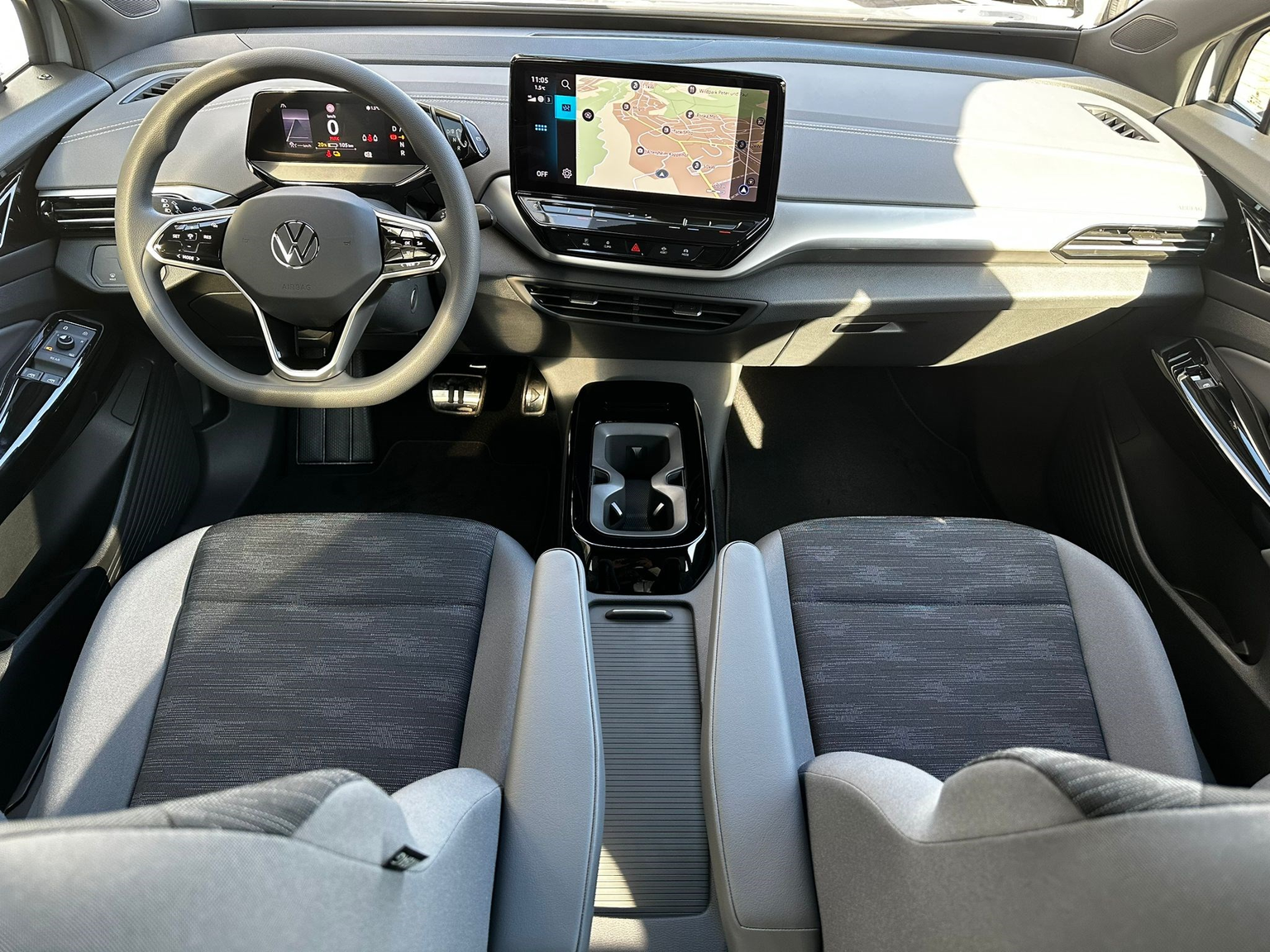 VW ID.5 Pro 77 kWh