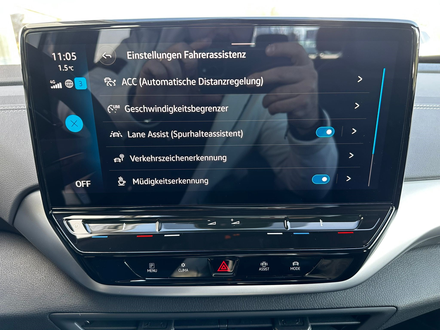 VW ID.5 Pro 77 kWh